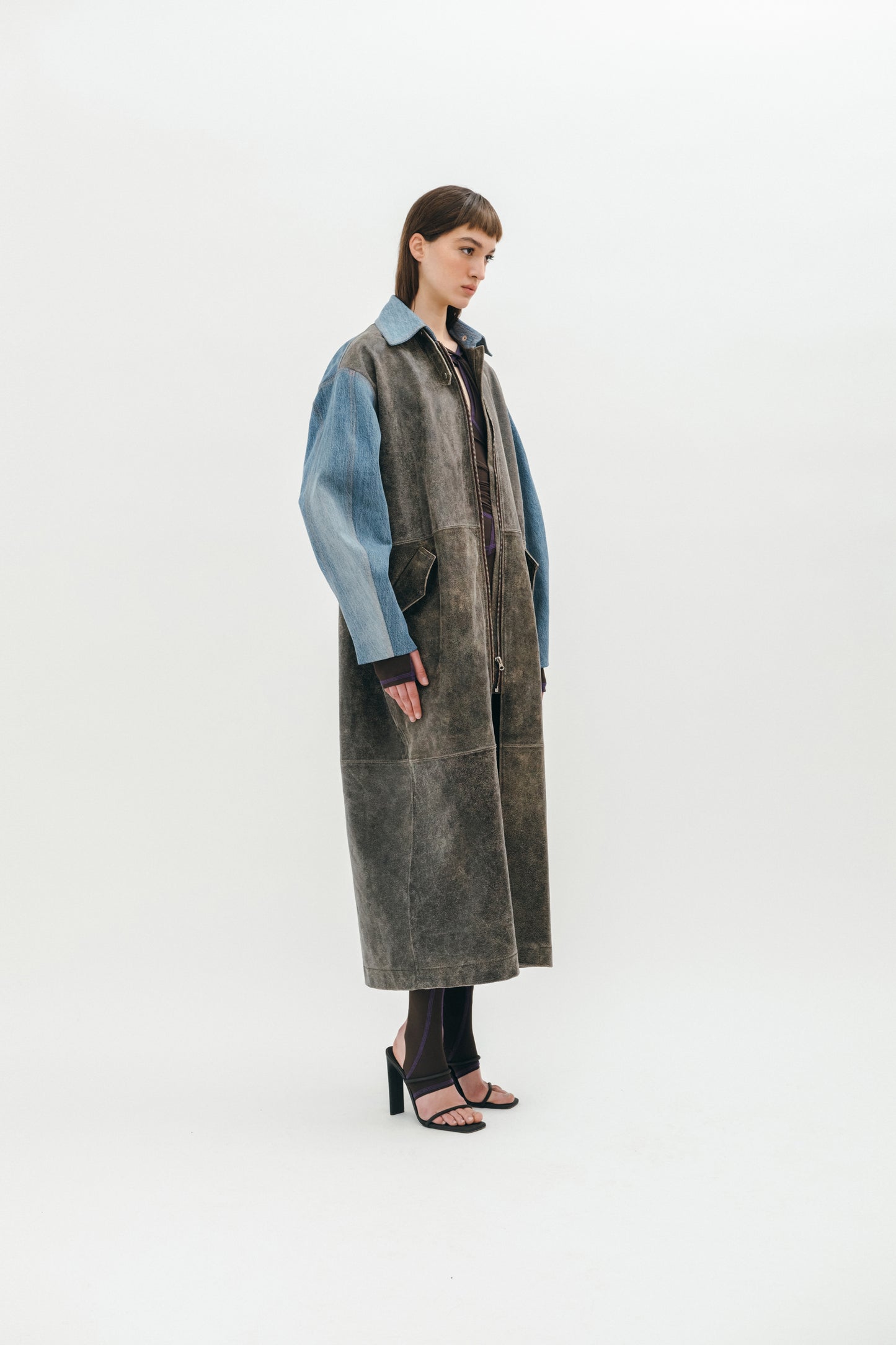 The Coat
