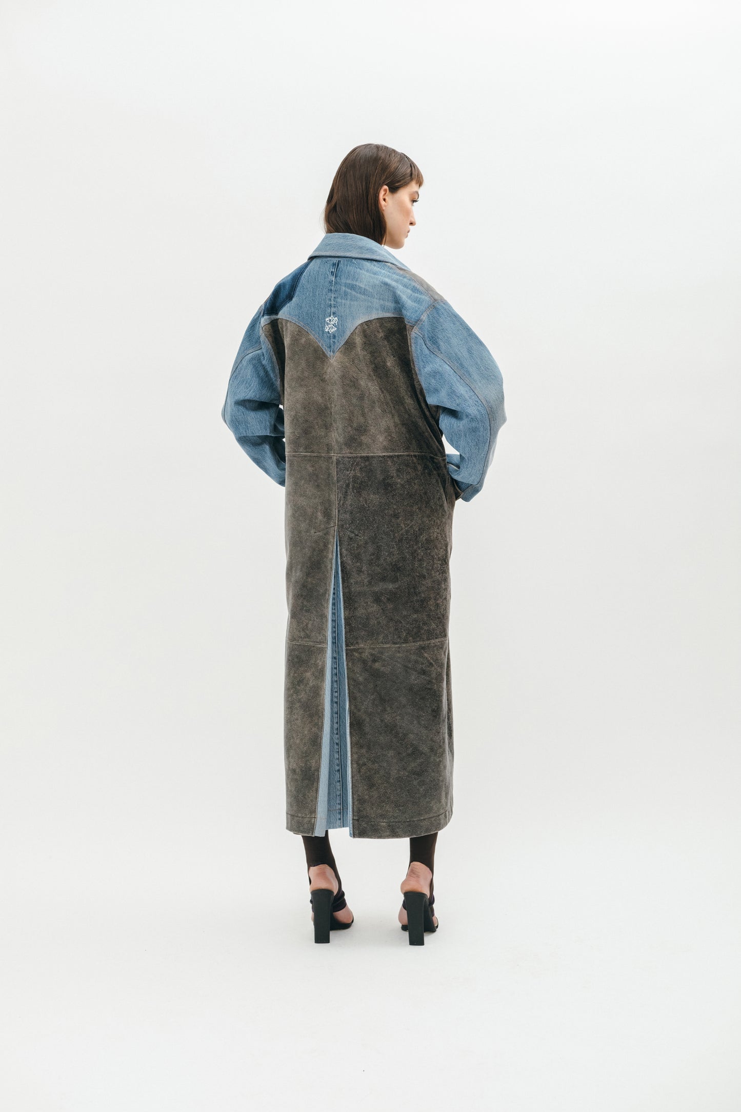 The Coat