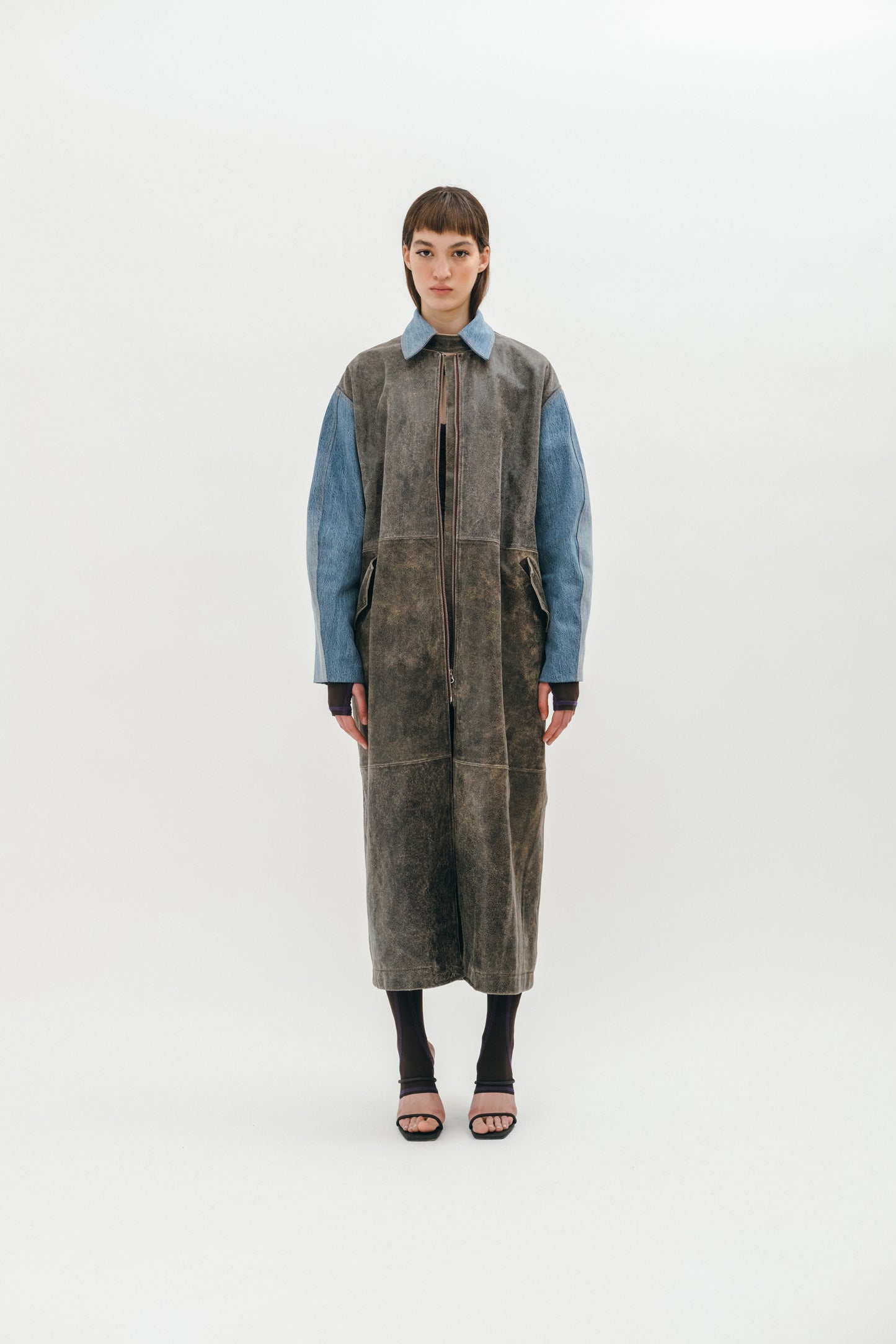 The Coat