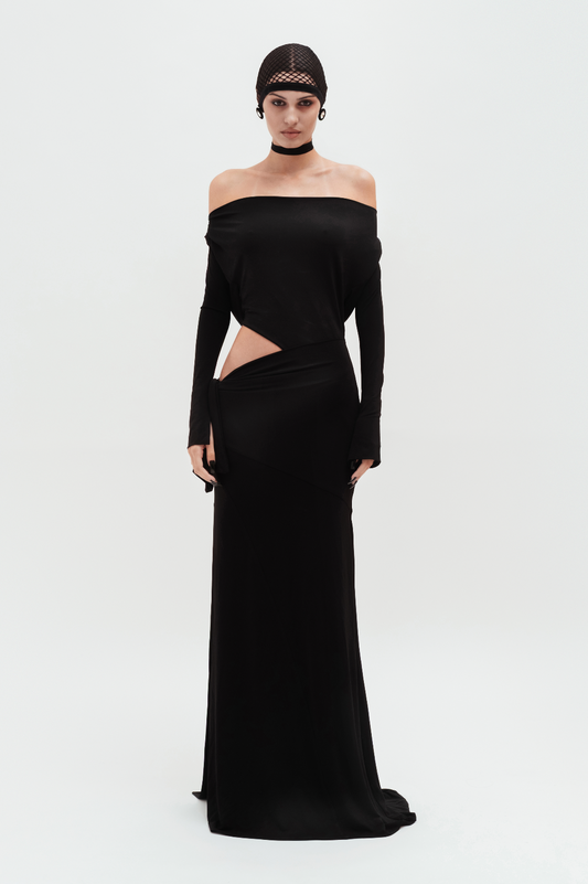 The Seraphe Gown
