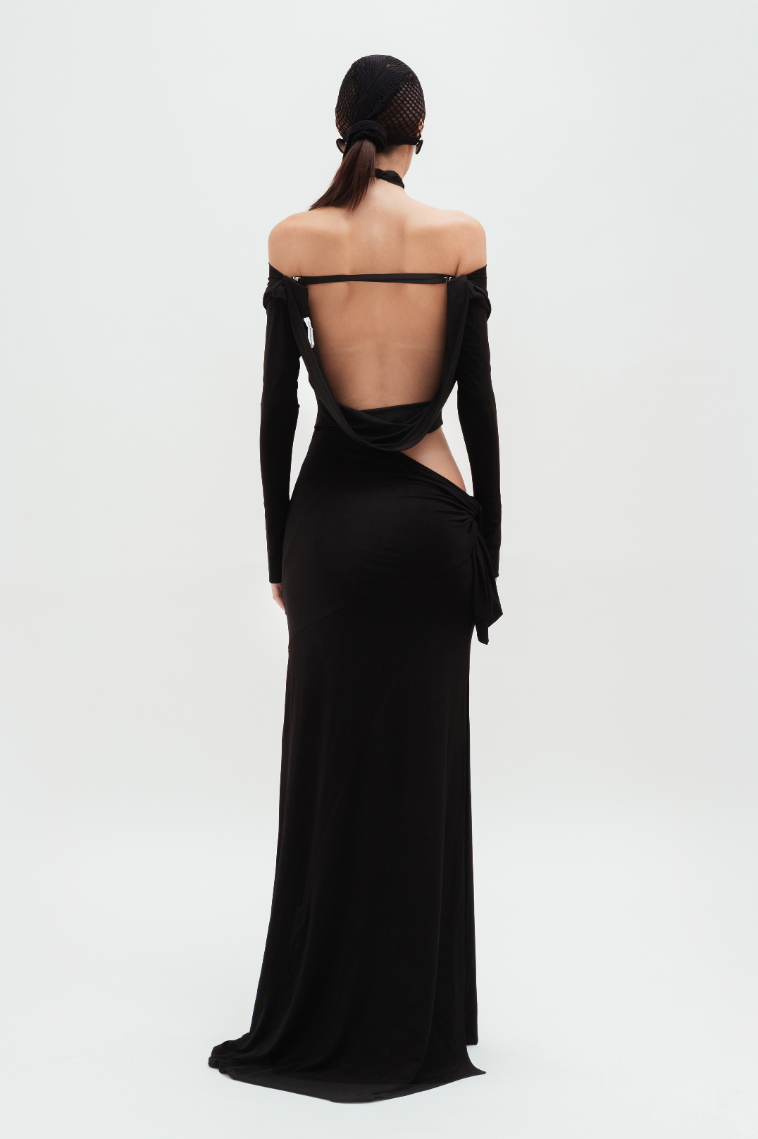 The Seraphe Gown