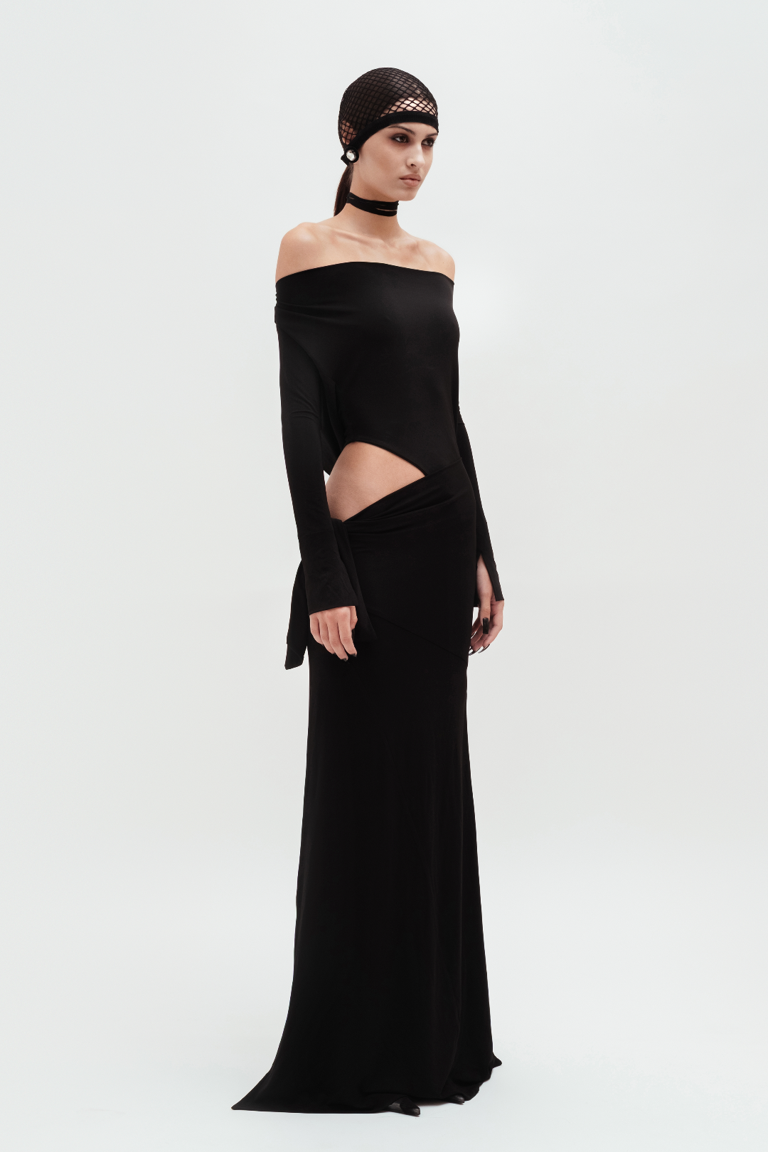The Seraphe Gown