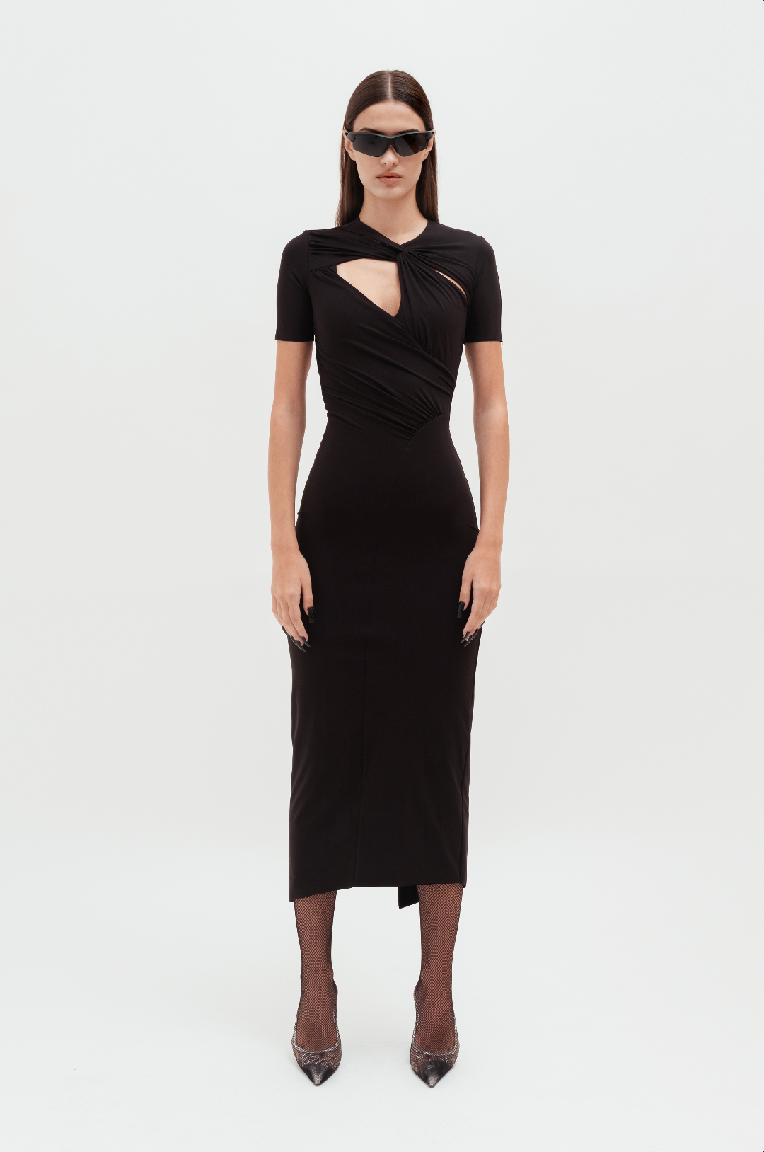 The signature Kendall dress - REVIVAL EDITION