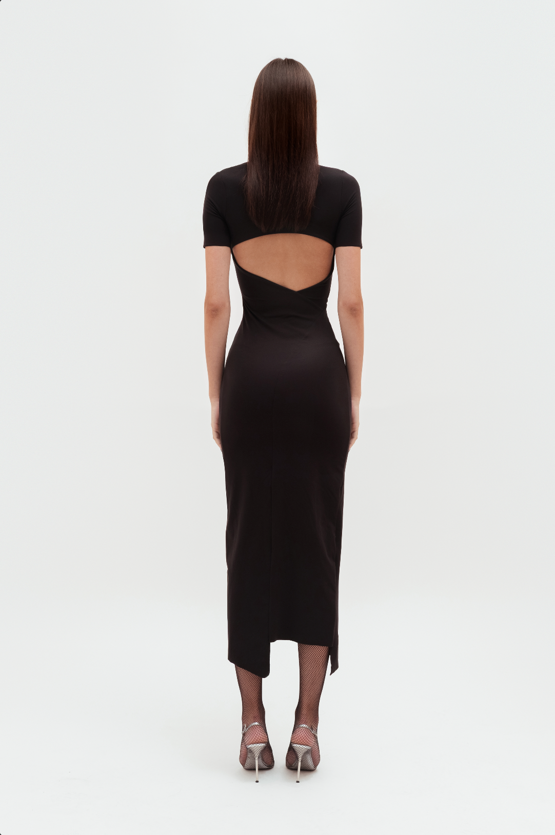 The signature Kendall dress - REVIVAL EDITION