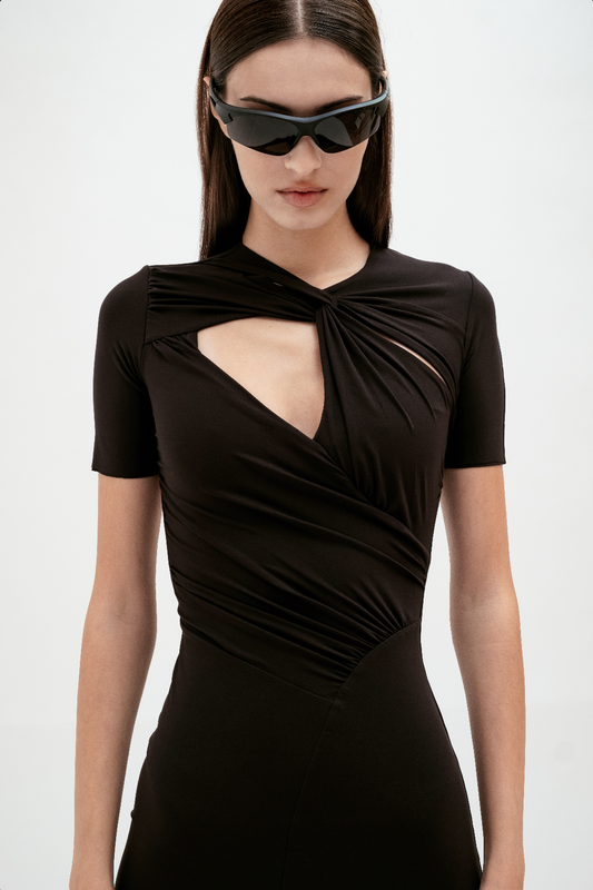 The signature Kendall dress - REVIVAL EDITION