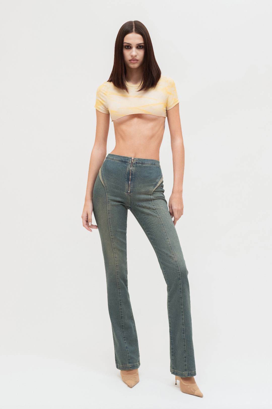 Signature Viper Jeans – Light Blue