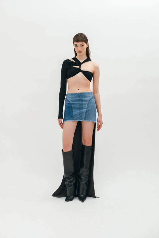 The Viper Skirt